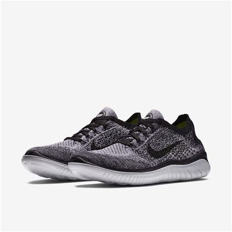 nike free flyknit schwarz weiß damen|Damen Nike Free RN Nike Flyknit Schuhe. Nike DE.